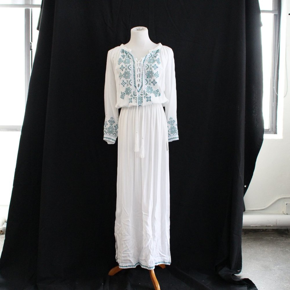 Melissa Odabash "Sienna" Maxi Dress